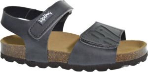 Kipling GUY sandalen grijs
