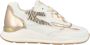 Kipling HARMONIE 1 Kinderen MeisjesLage schoenenKindersneakers Wit beige - Thumbnail 1