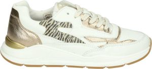 Kipling HARMONIE 1 Kinderen sLage schoenen Kleur Wit beige
