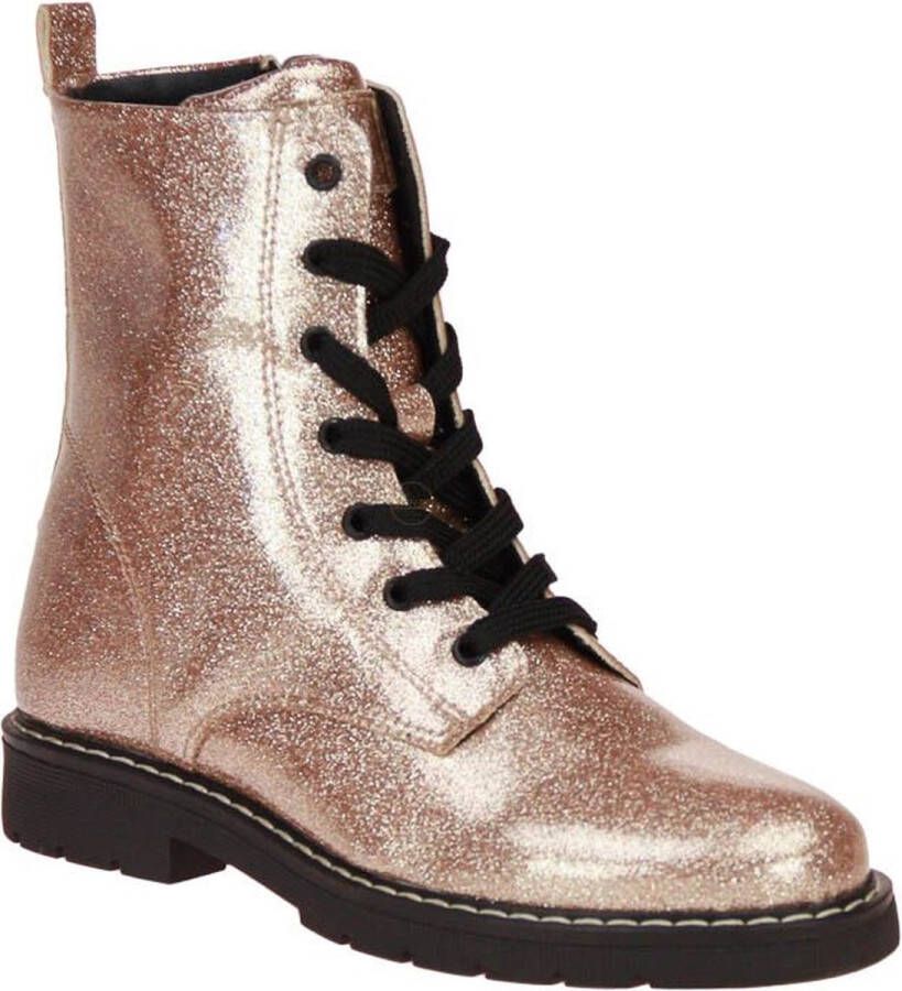 Kipling Hella Champagne Veterboot