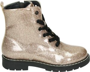Kipling HELLA Kinderen Half hoog Kleur Metallics