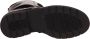 Kipling Hella A Veterboots zwart Leer Dames - Thumbnail 5