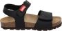 Kipling GUY Kinderen SandalenJongensKindersandalen Grijs - Thumbnail 1