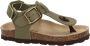 Kipling sandaal Sandalen Jongen groen - Thumbnail 3