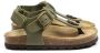 Kipling Jongens Sandalen Juan 3 Groen - Thumbnail 11
