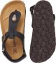 Kipling Juan 3 Teensandalen Jongens Met Klittenbandsluiting - Thumbnail 3