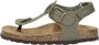 Kipling JUAN 3 Kinderen SandalenJongensKindersandalen Groen - Thumbnail 1