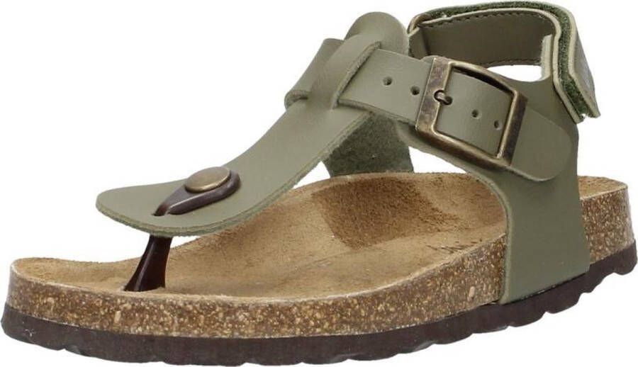 Kipling JUAN 3 Kinderen SandalenJongensKindersandalen Groen