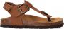 Kipling Sandalen Juan 3 12265507 0716 Bruin 35 - Thumbnail 1