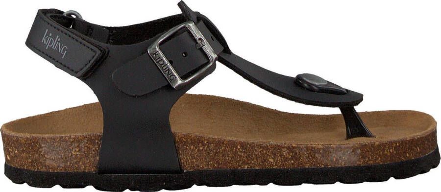 Kipling Juan 3 Teensandalen Jongens Met Klittenbandsluiting - Foto 11