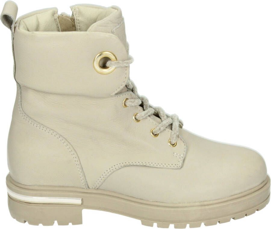 Kipling KIMORA~~~~~~~~~~~~~~~~~~~~~~~~ Half-hoog Wit beige