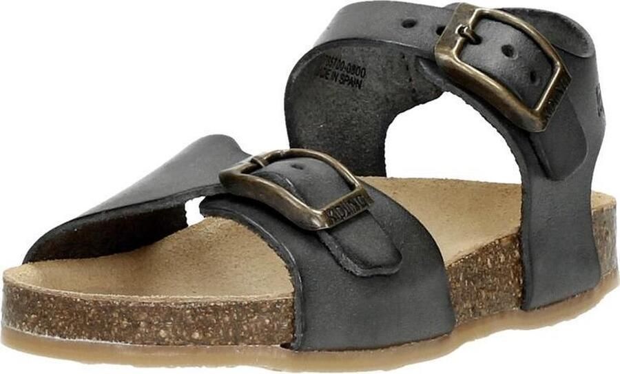 Kipling EASY 4 Kinderen SandalenJongens Kleur Grijs - Foto 8