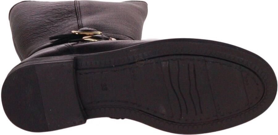Kipling Ellouisa Zwarte Lange Laars