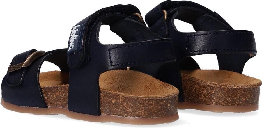 Kipling sandaal Sandalen Jongen blauw - Foto 13