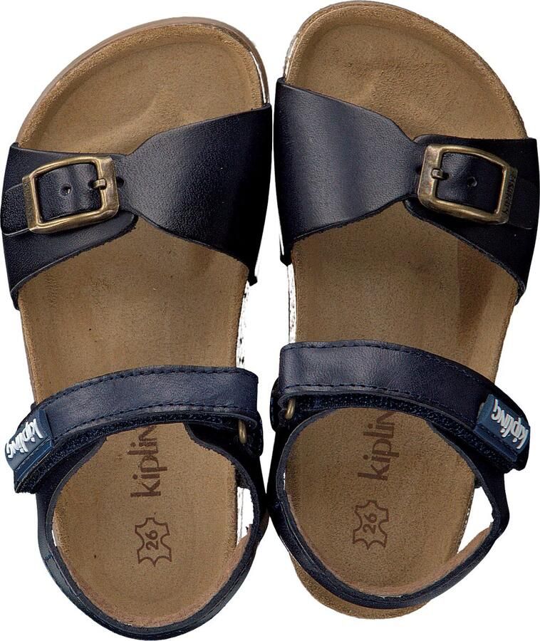 Kipling sandaal Sandalen Jongen blauw - Foto 6