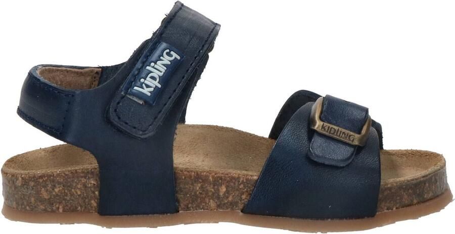 Kipling sandaal Sandalen Jongen blauw - Foto 10