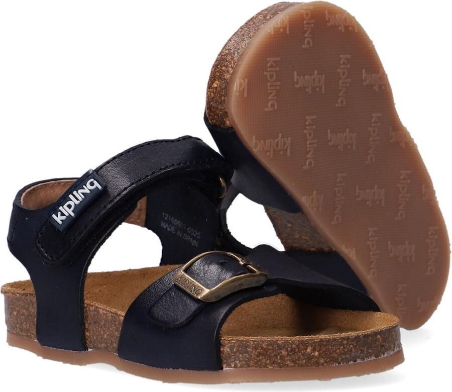 Kipling sandaal Sandalen Jongen blauw - Foto 5
