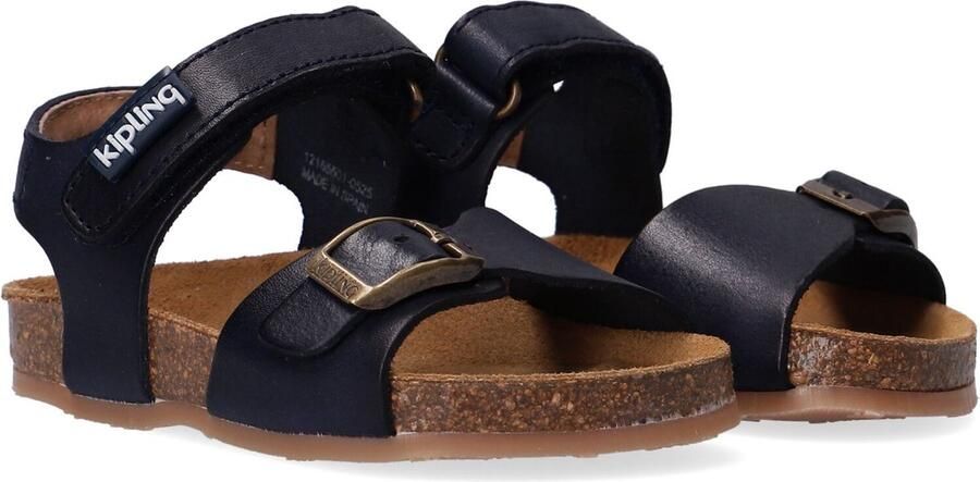 Kipling sandaal Sandalen Jongen blauw - Foto 12