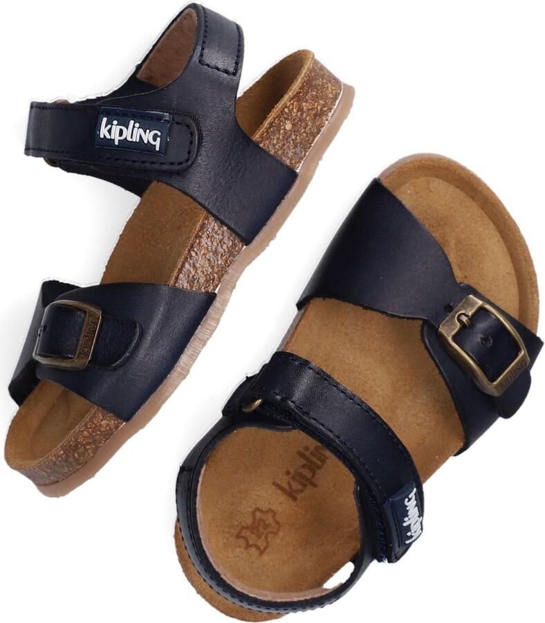 Kipling sandaal Sandalen Jongen blauw - Foto 4