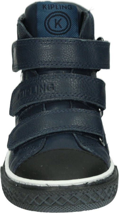 Kipling FELIX~1~~~~~~~~~~~~~~~~~~~~~~~ Half-hoog Blauw - Foto 3