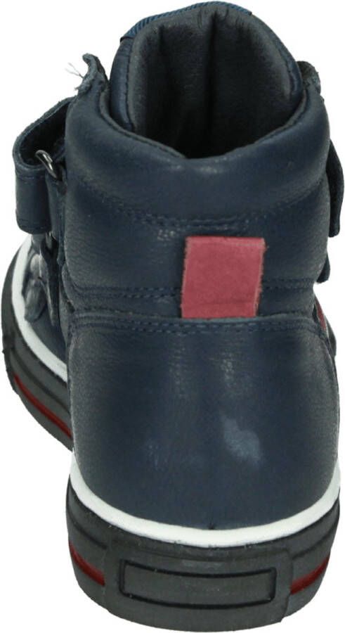 Kipling FELIX~1~~~~~~~~~~~~~~~~~~~~~~~ Half-hoog Blauw - Foto 4