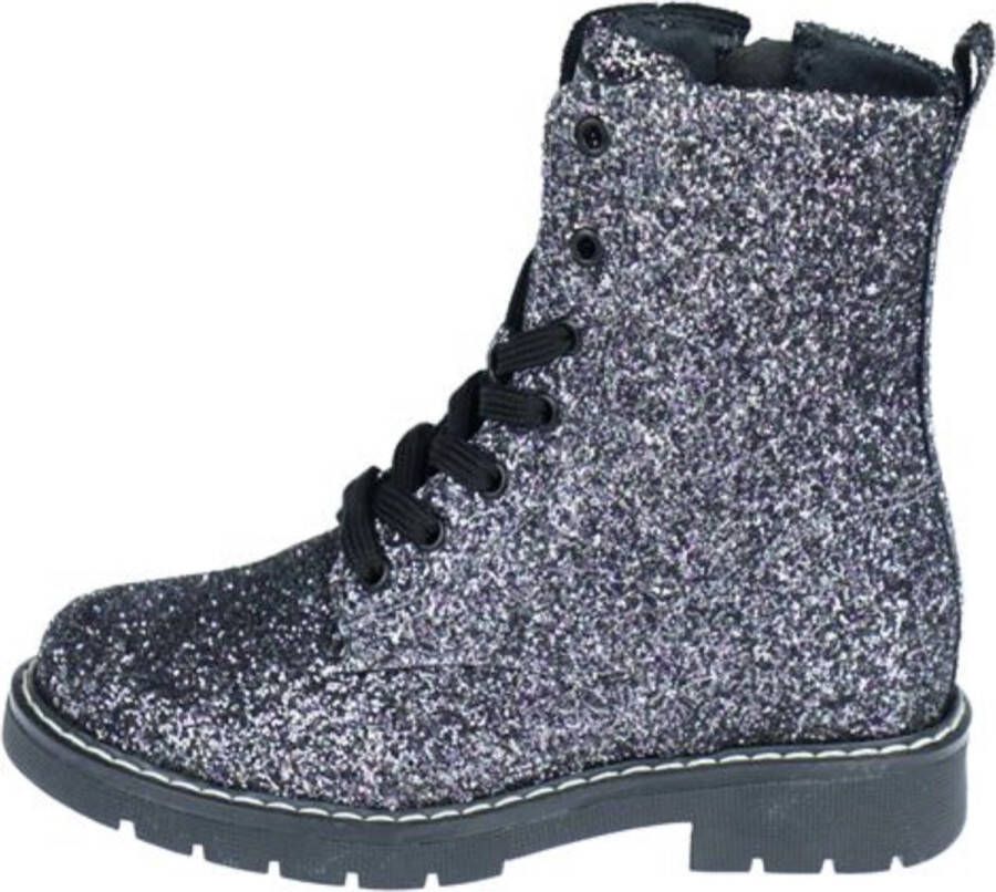 Kipling FERNANDA~~~~~~~~~~~~~~~~~~~~~~ Half-hoog Blauw