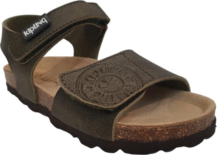 Kipling george 4 Sandalen