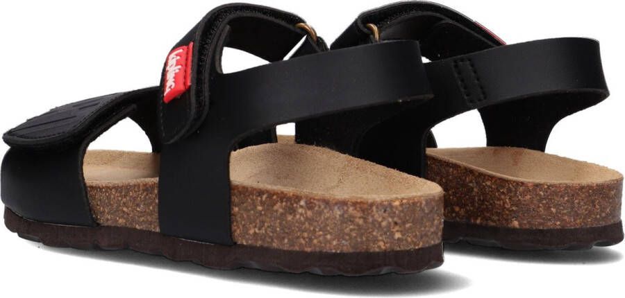 Kipling sandaal zwart Jongens Imitatieleer 30 - Foto 6