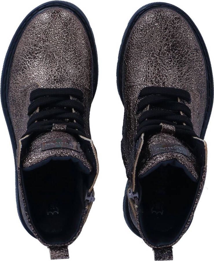 Kipling Helena Brons Veterboot - Foto 4