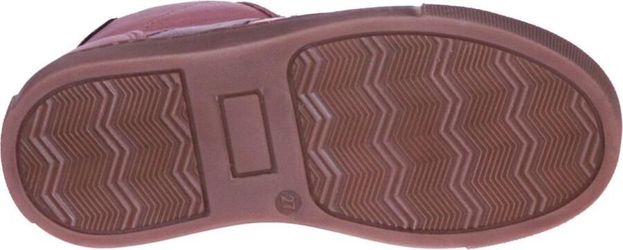 Kipling Hoge Sneakers Roze Dames - Foto 2