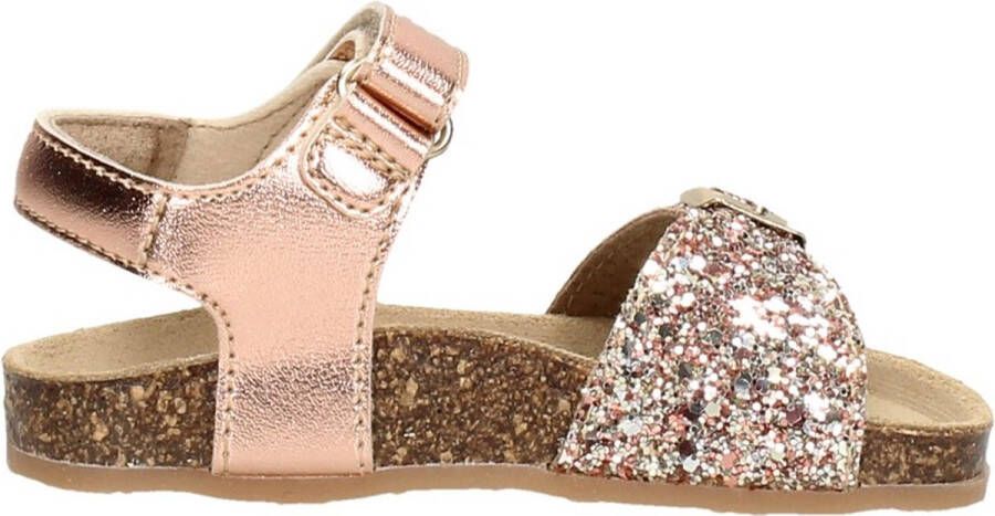 Kipling Marjorie 2 Meiden Sandalen Champagne - Foto 5