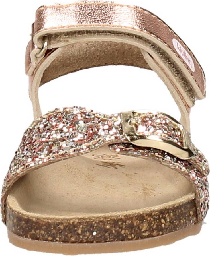 Kipling Marjorie 2 Meiden Sandalen Champagne - Foto 2