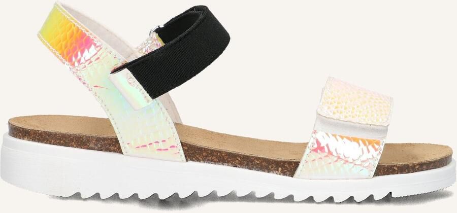 Kipling Nathalie Sandalen Meisjes Multi - Foto 2