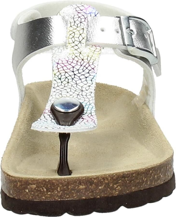 Kipling PALOMA 1 Kinderen MeisjesSandalenKindersandalen Metallics - Foto 3