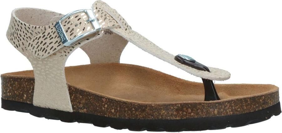 Kipling sandalen goud Meisjes Imitatieleer 29 | Sandaal van - Foto 9