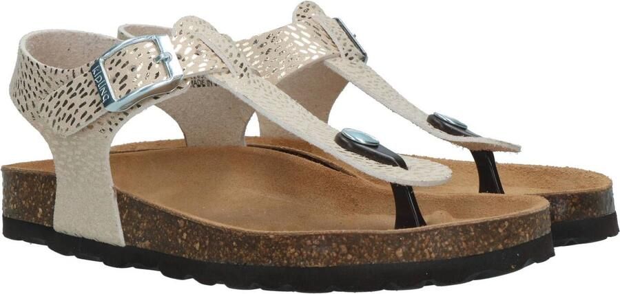Kipling sandalen goud Meisjes Imitatieleer 29 | Sandaal van - Foto 8