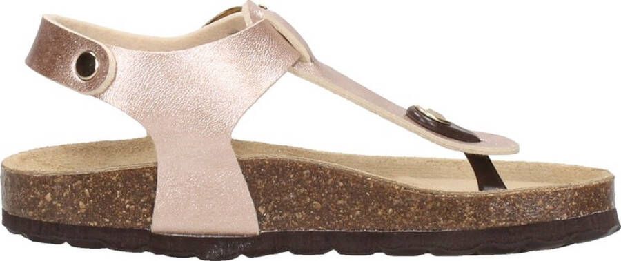 Kipling PILAR 1 Kinderen MeisjesSandalenKindersandalen Metallics - Foto 11