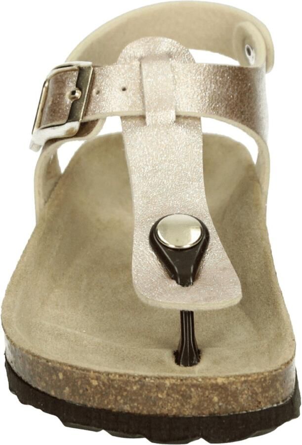 Kipling PILAR 1 Kinderen MeisjesSandalenKindersandalen Metallics - Foto 11