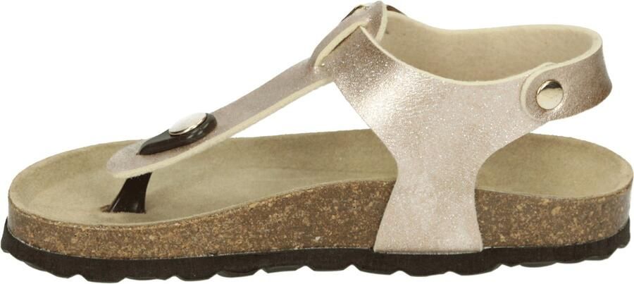 Kipling PILAR 1 Kinderen MeisjesSandalenKindersandalen Metallics - Foto 18