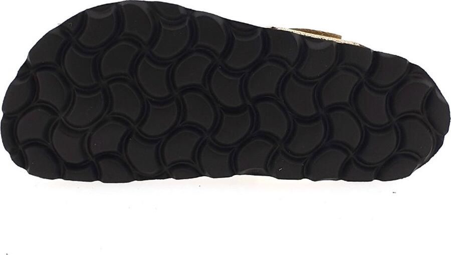 Kipling Puglia 4 Meiden Sandalen Goudkleur - Foto 7