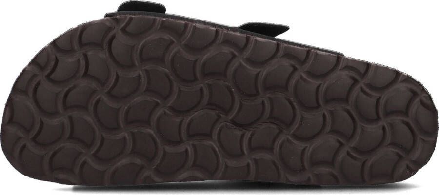 Kipling SUNSET 5 Kinderen SlippersJongensKinderslippers Zwart - Foto 12