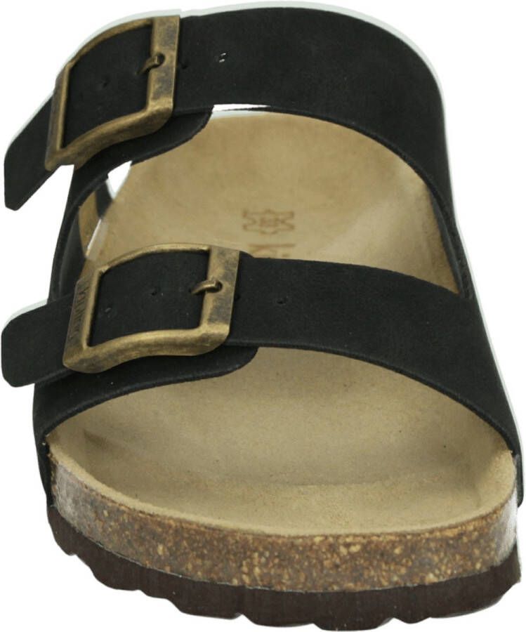 Kipling SUNSET 5 Kinderen SlippersJongensKinderslippers Zwart - Foto 8