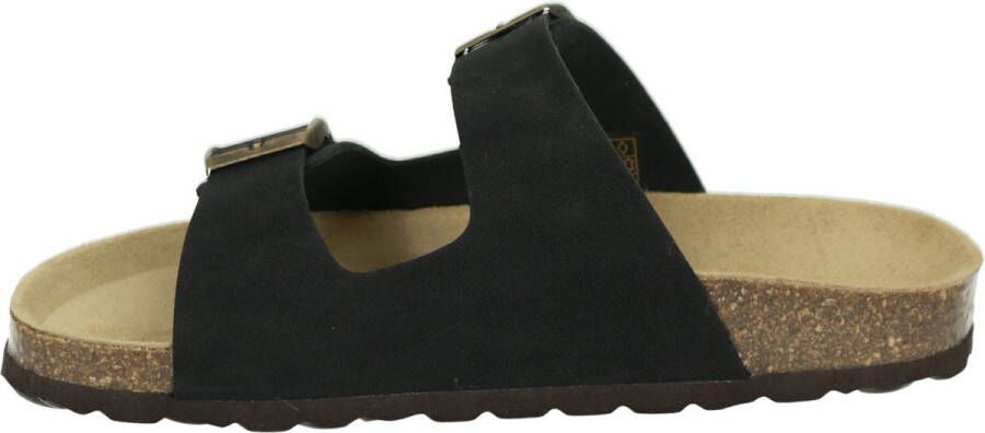 Kipling SUNSET 5 Kinderen SlippersJongensKinderslippers Zwart - Foto 13