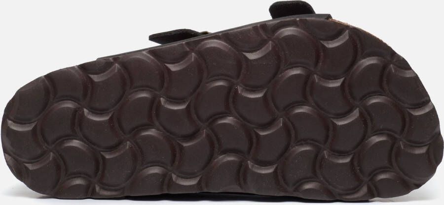 Kipling SUNSET 5 Kinderen SlippersJongensKinderslippers Zwart - Foto 9