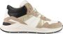 Kipling sneakers beige Leer 32 - Thumbnail 2
