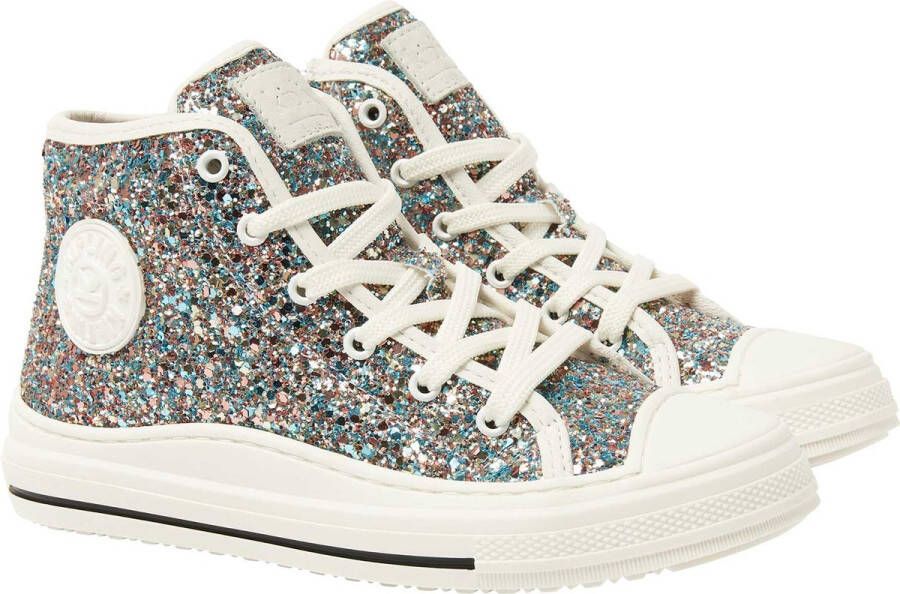 Kipling LAILA 1 meisjes sneakers Multicolour meisjes sneakers