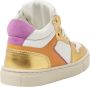 Kipling LUNA 2B meisjes sneakers witte meisjes sneakers - Thumbnail 1