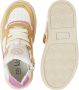 Kipling LUNA 2B meisjes sneakers witte meisjes sneakers - Thumbnail 3