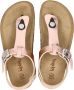 Kipling Maria sandalen champagne Wit Meisjes Imitatieleer Effen 38 - Thumbnail 2