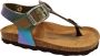 Kipling MARIA RAINBOW 1 sandalen Multicolour sandalen - Thumbnail 8